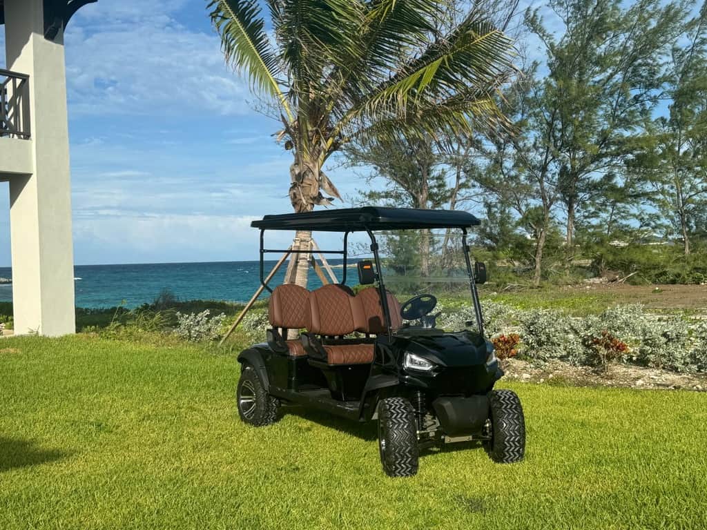 Marina Beach Villa - Exuma Exclusives
