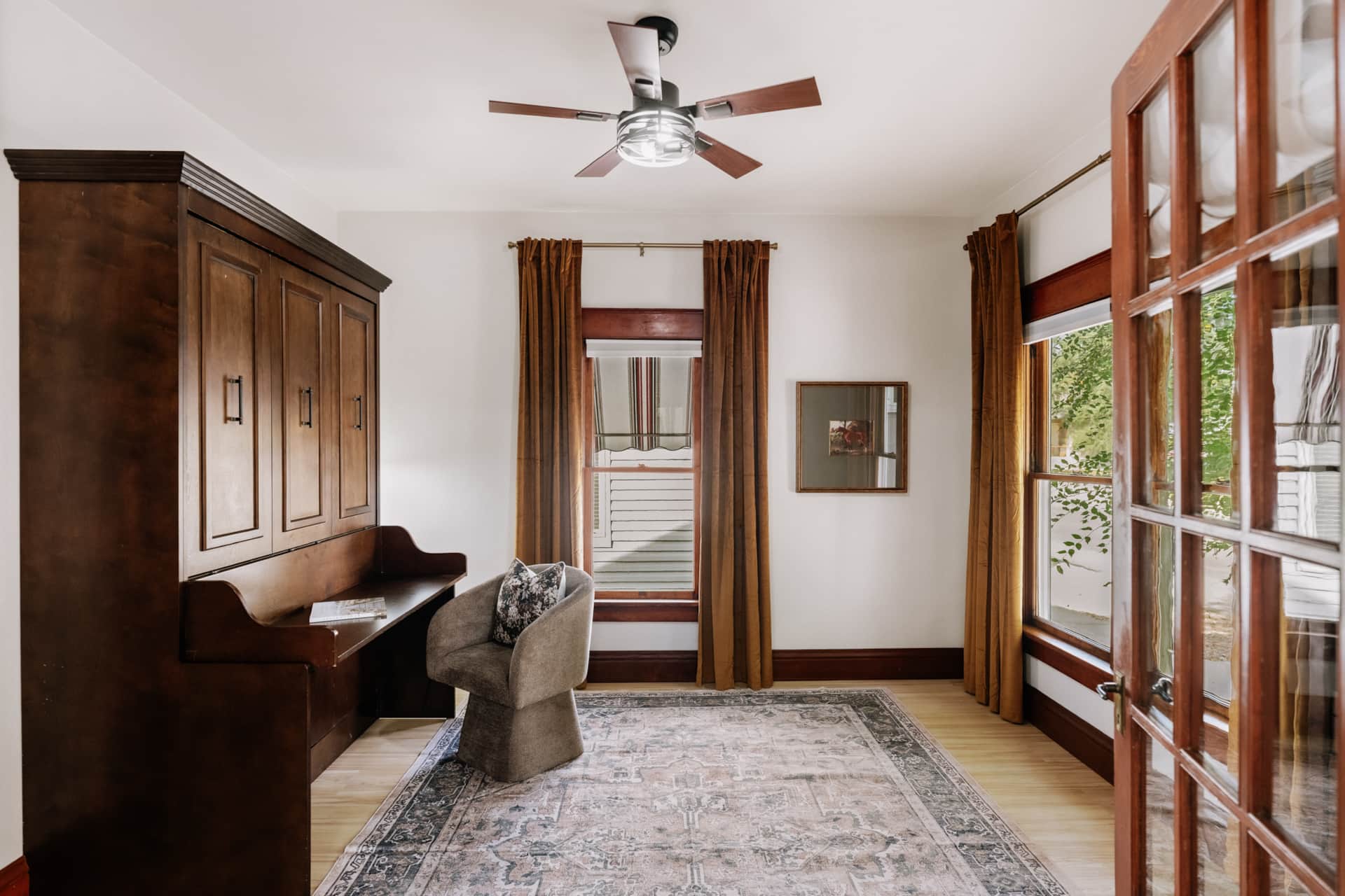 The Van Winkle House — gallery photo 5 of 25