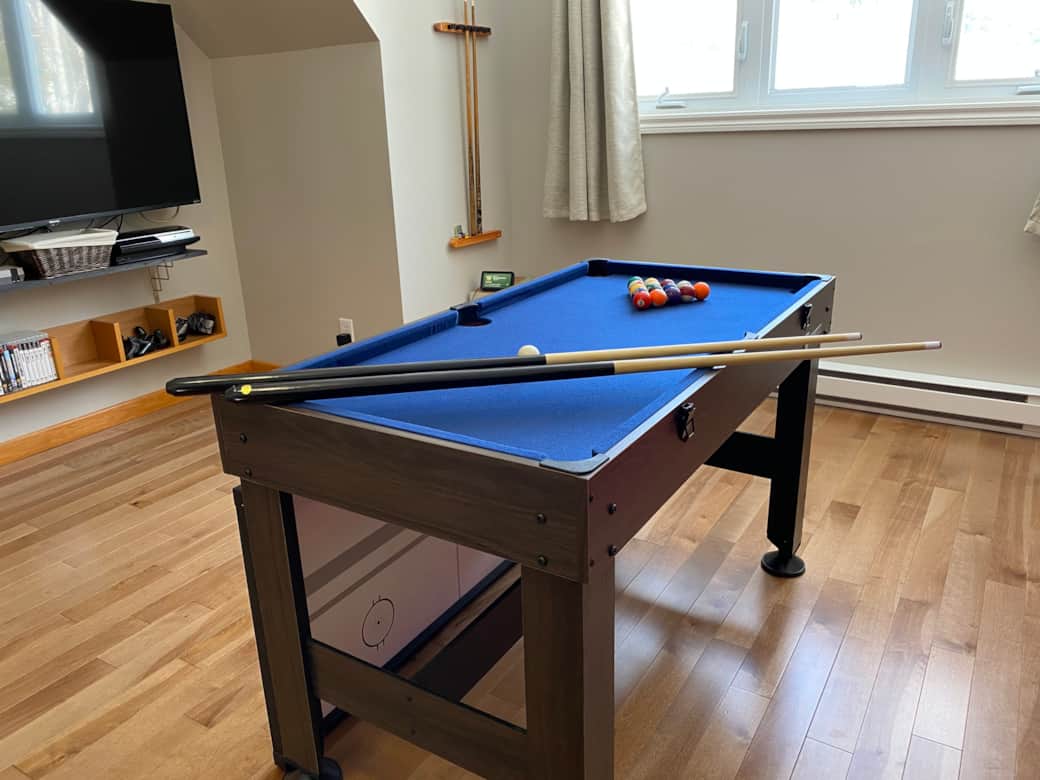 Billard