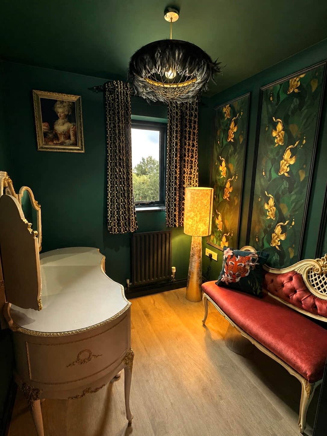 Powder Room-1