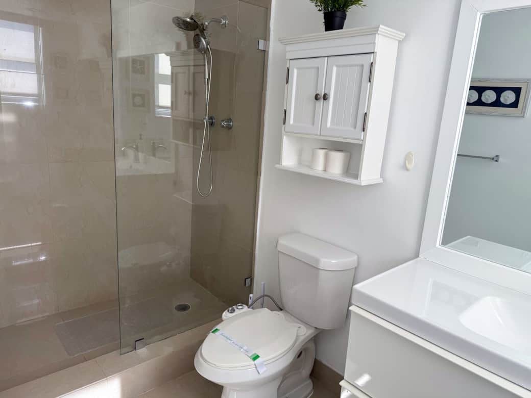 Baño completo Baño completo