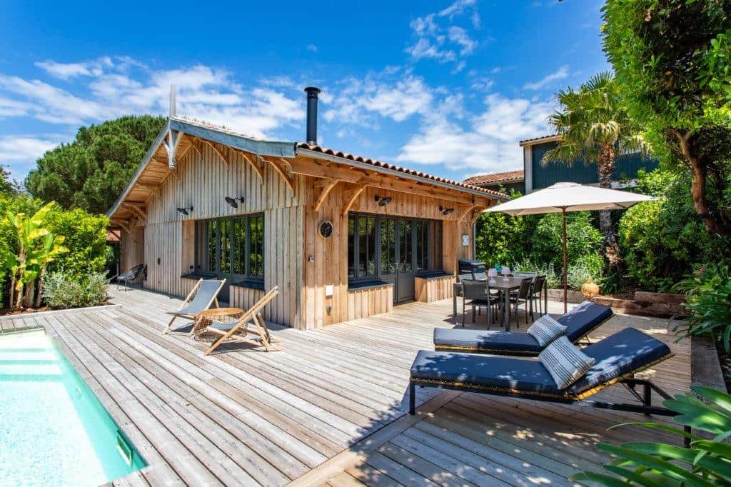 Villa Maya