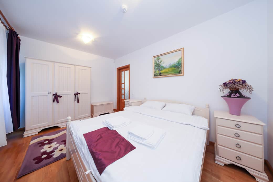 Dormitor 1 - Mont'Arte