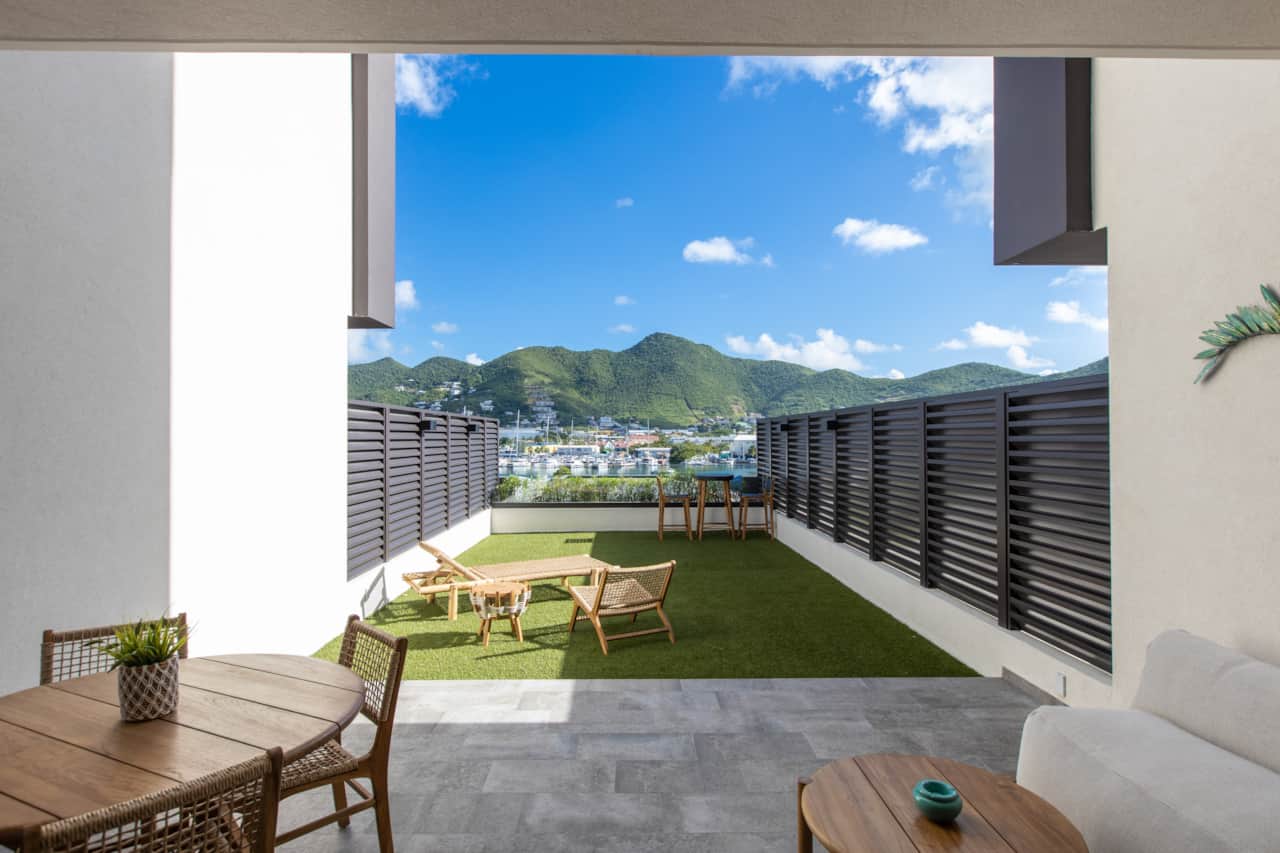 Jardin