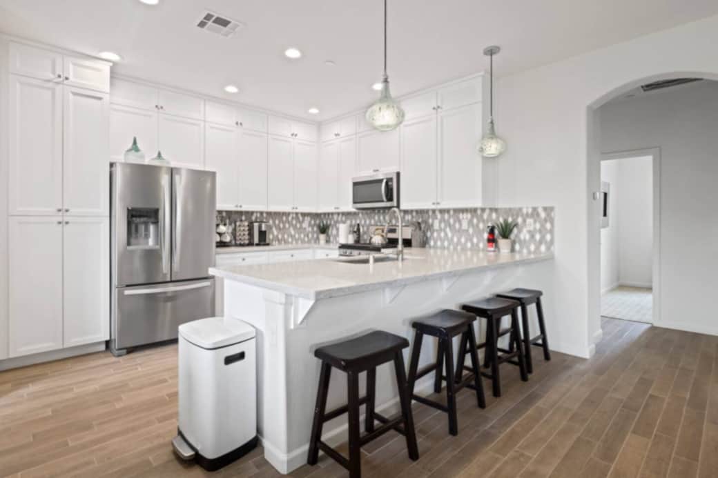 Kitchen Kitchen