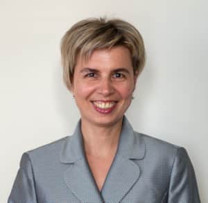 Anastasia Gonchar
