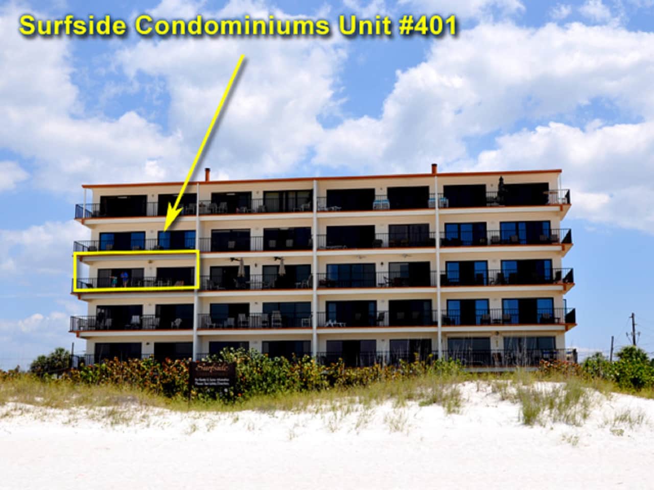 Surfside Building