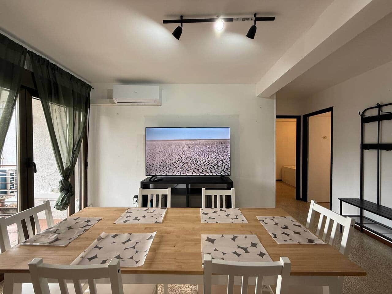 Apartamento con chimenea, terraza + acceso pantano — foto 5