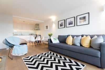 Super Comfy - Luxurious apartment