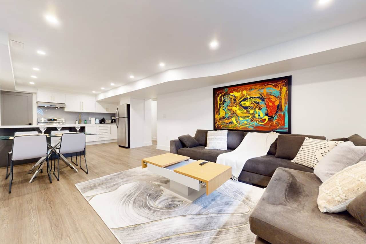 1st living room