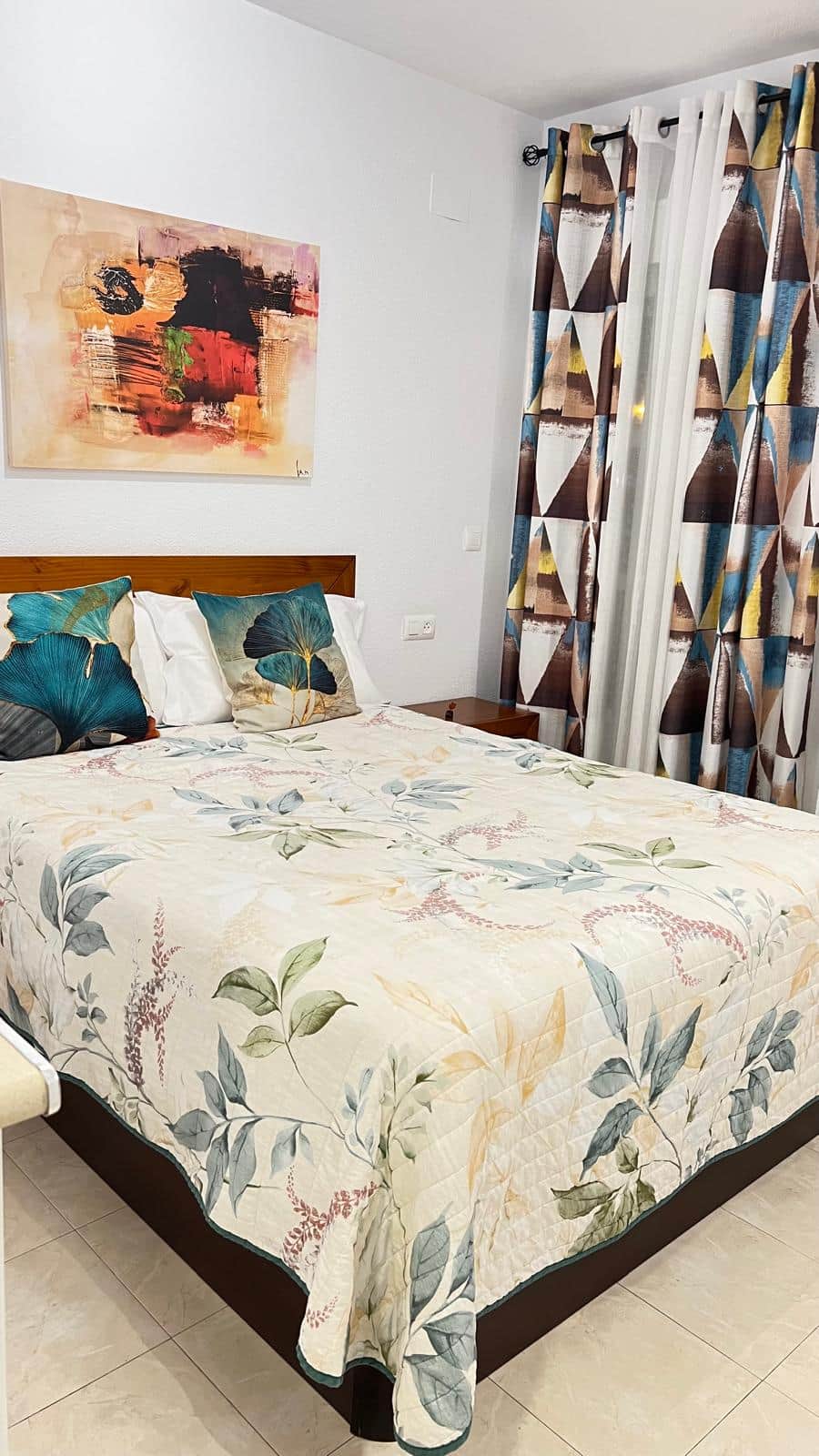 Dormitorio Costavigia 105-B