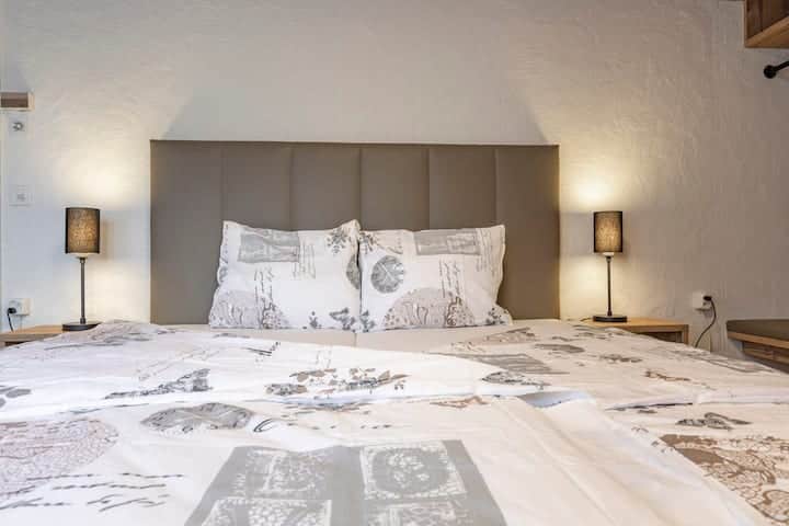 Apartment Eiger
