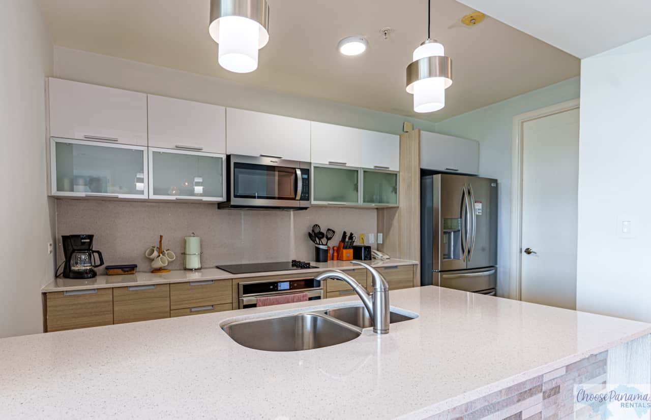 CB14H-Kitchen Island