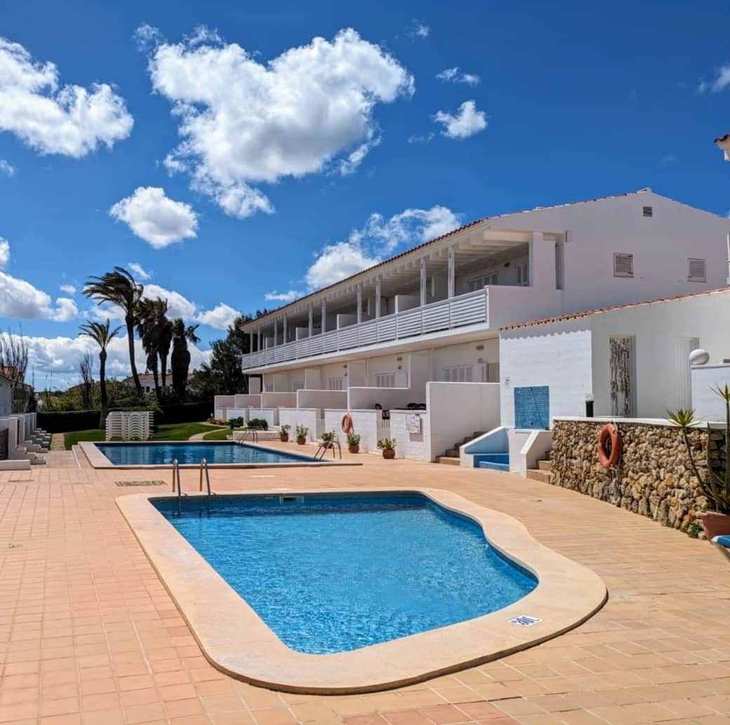 Piscinas