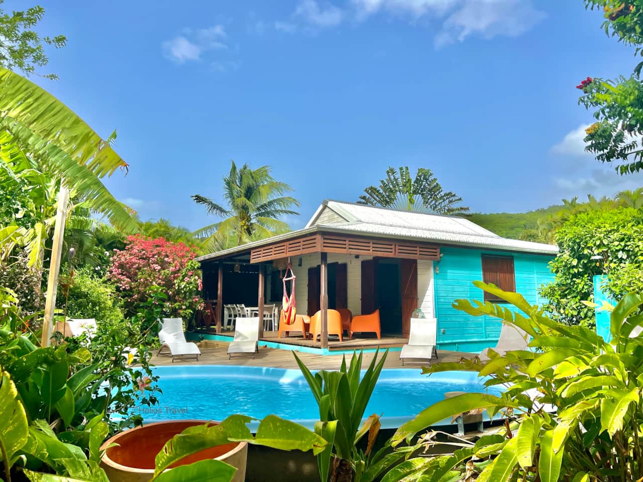 La Villa Tara