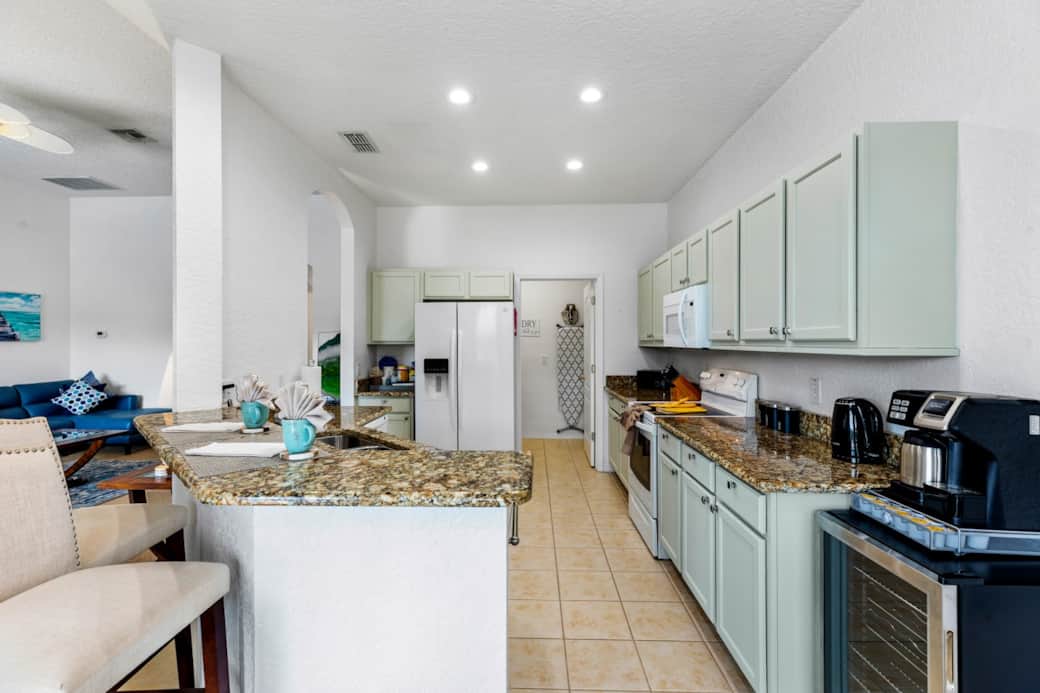 Kitchen 2