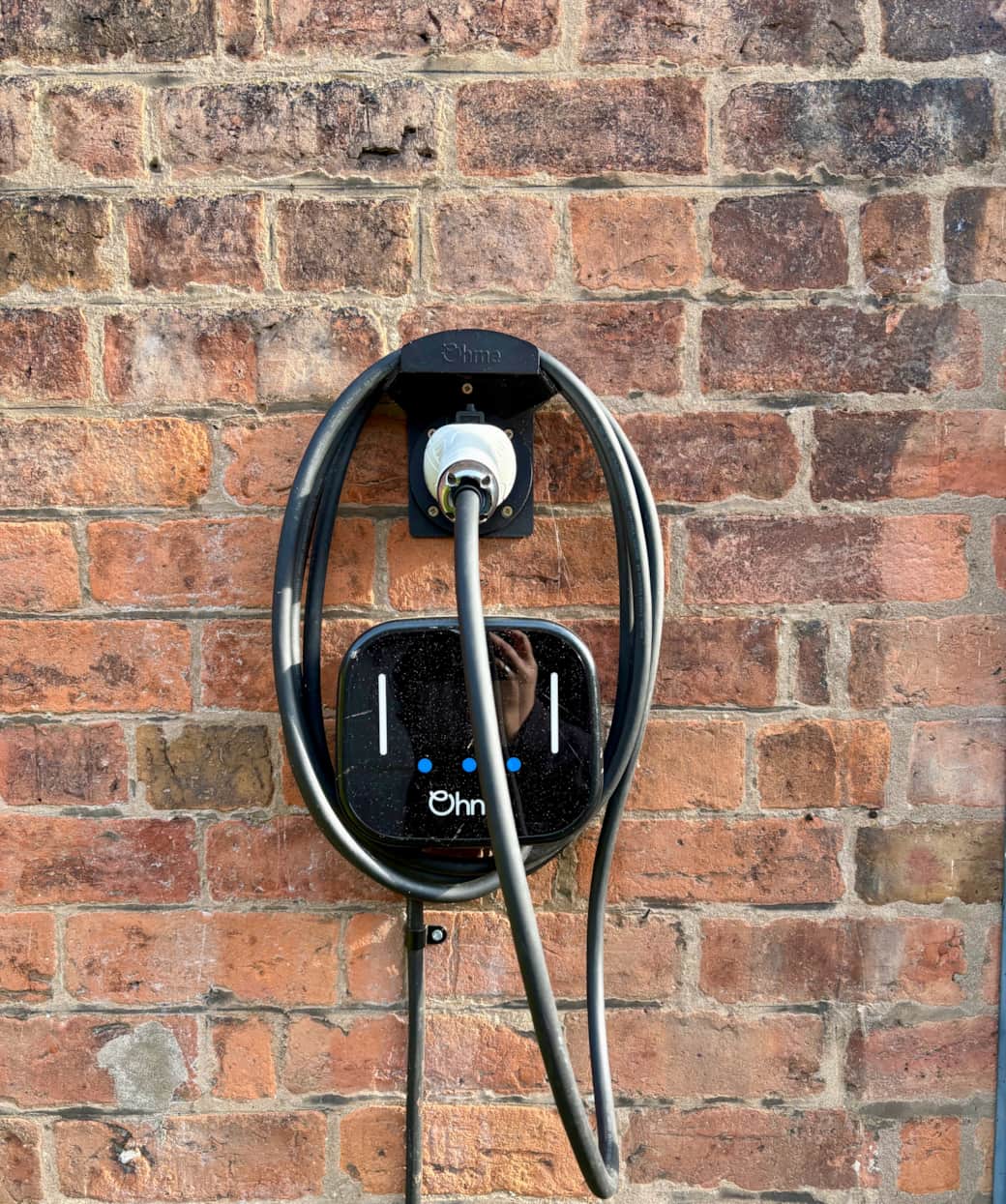 EV Charger