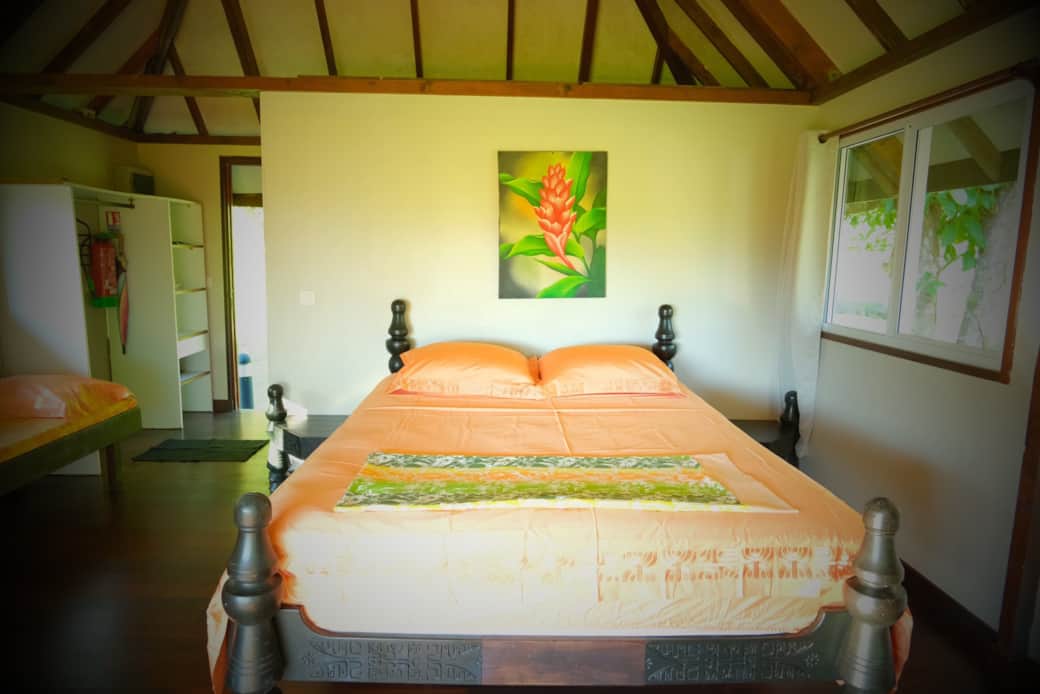 Aahi chambre Aahi chambre