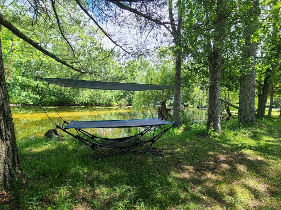 private hammock private hammock