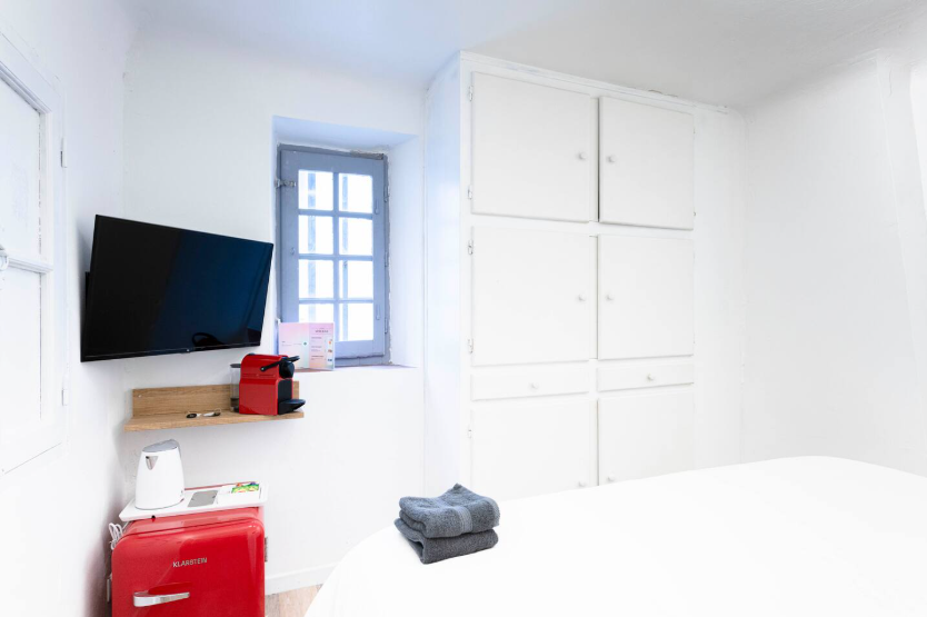 Chambre 5