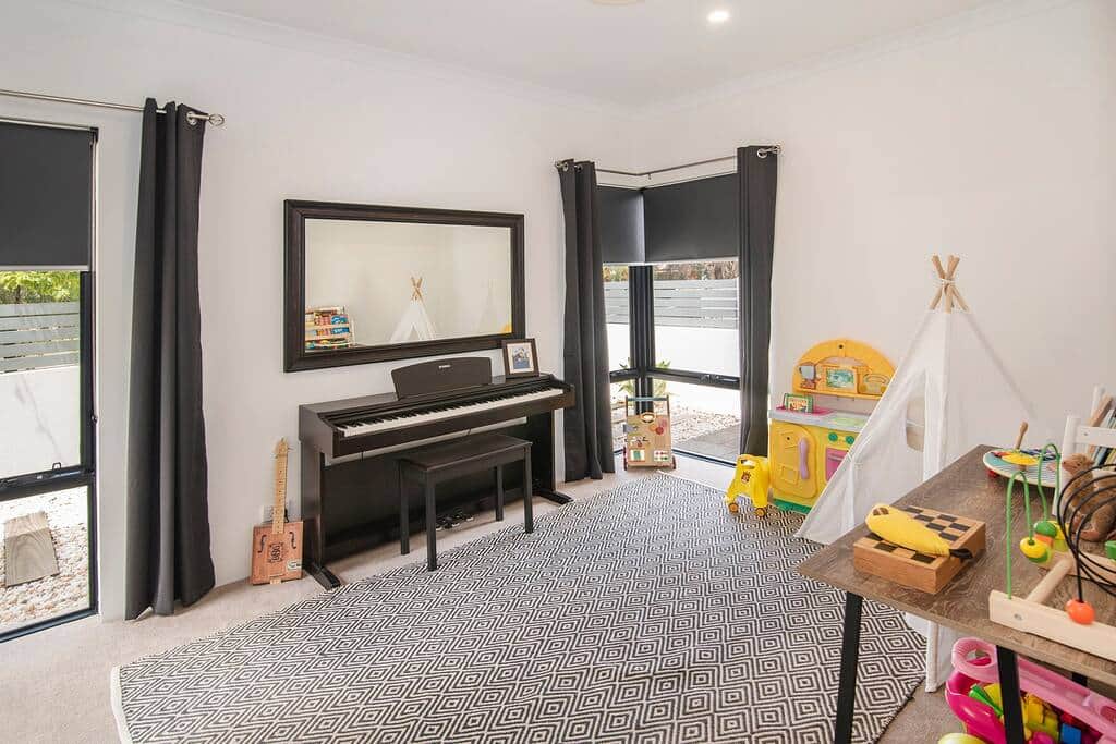 Playroom