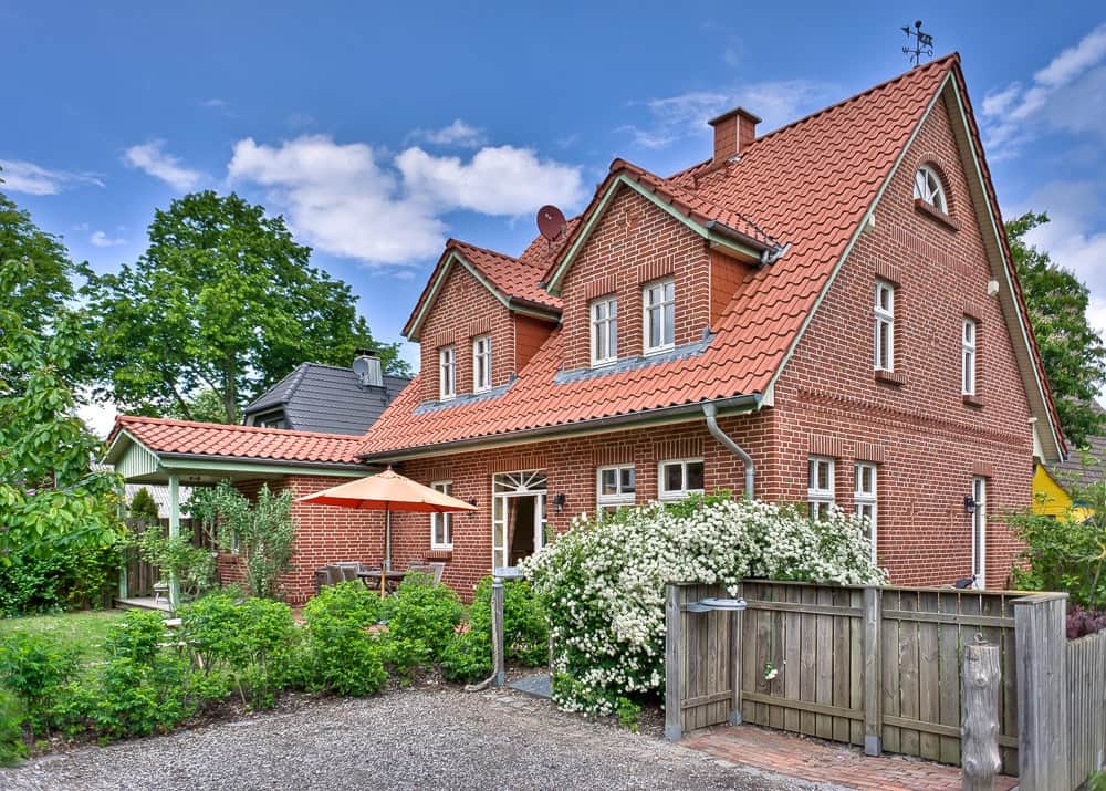 Landhaus Darßer Ort