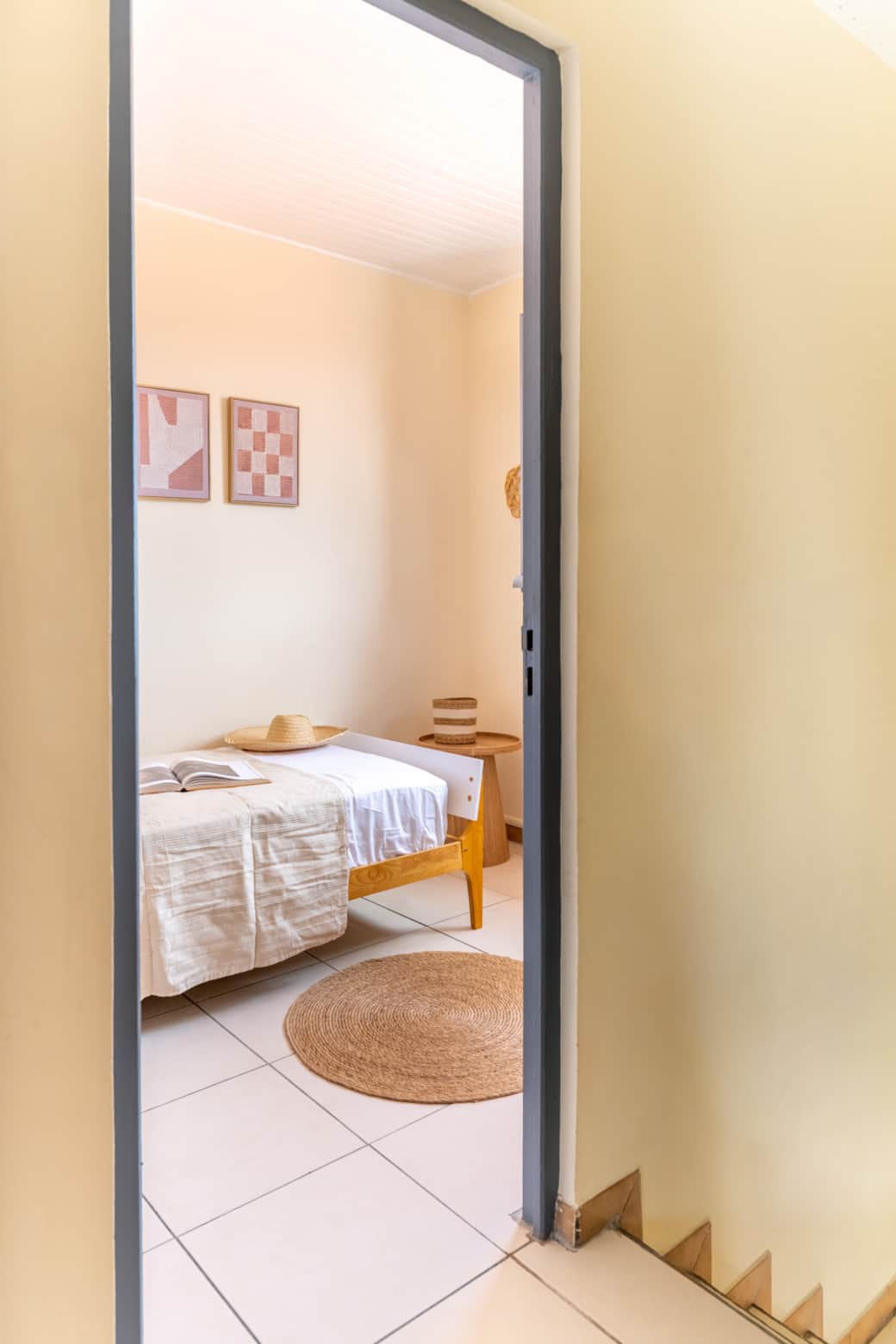 Chambre simple