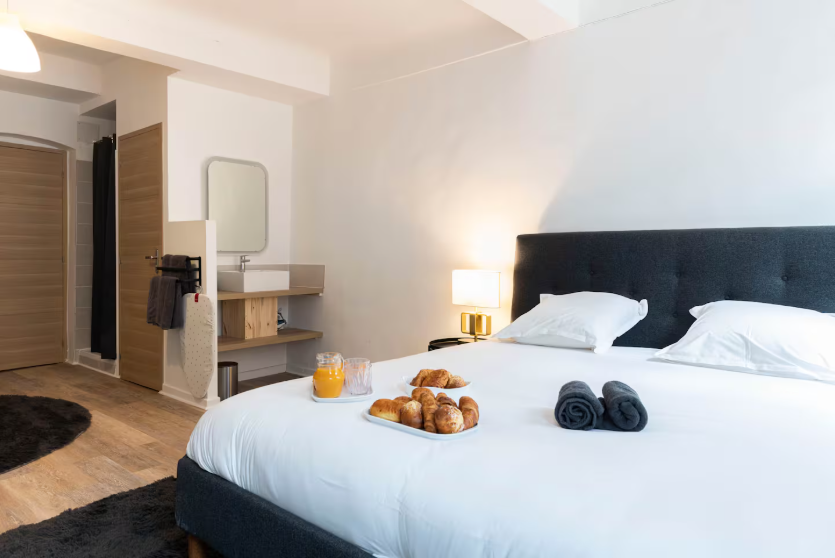 Chambre 4