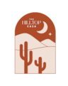 The Hilltop Casa