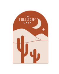 The Hilltop Casa