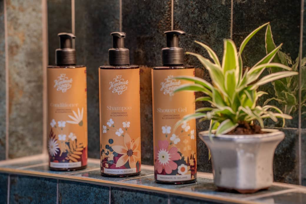 Irish Handmade Soap Company