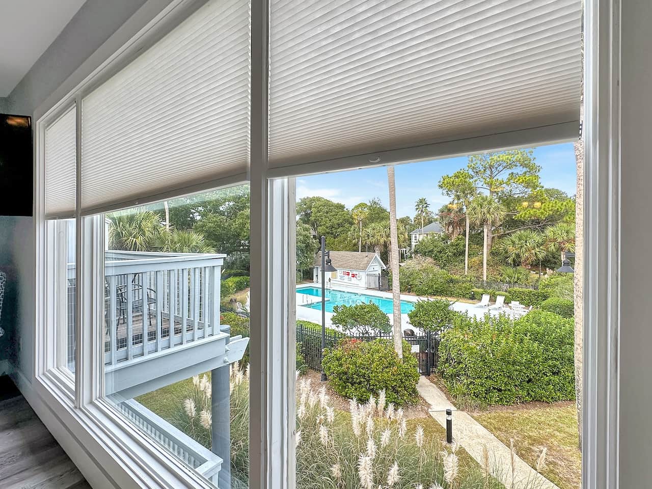 6 Lagoon Villas; Isle of Palms; Wild Dunes
