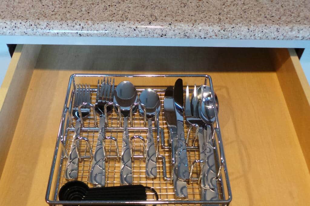 Cutlery