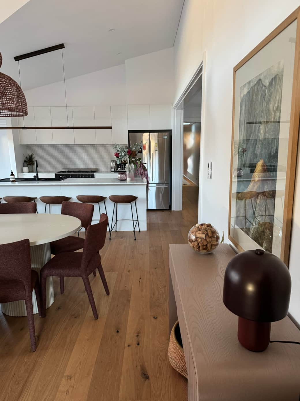 Piste Luxury Chalet - The Grande
