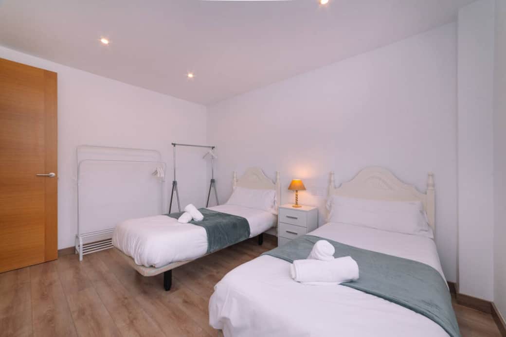 Dormitorio 1