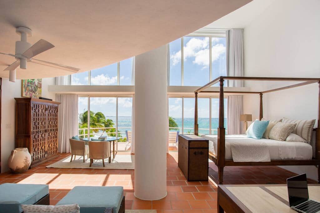 Principal Suite