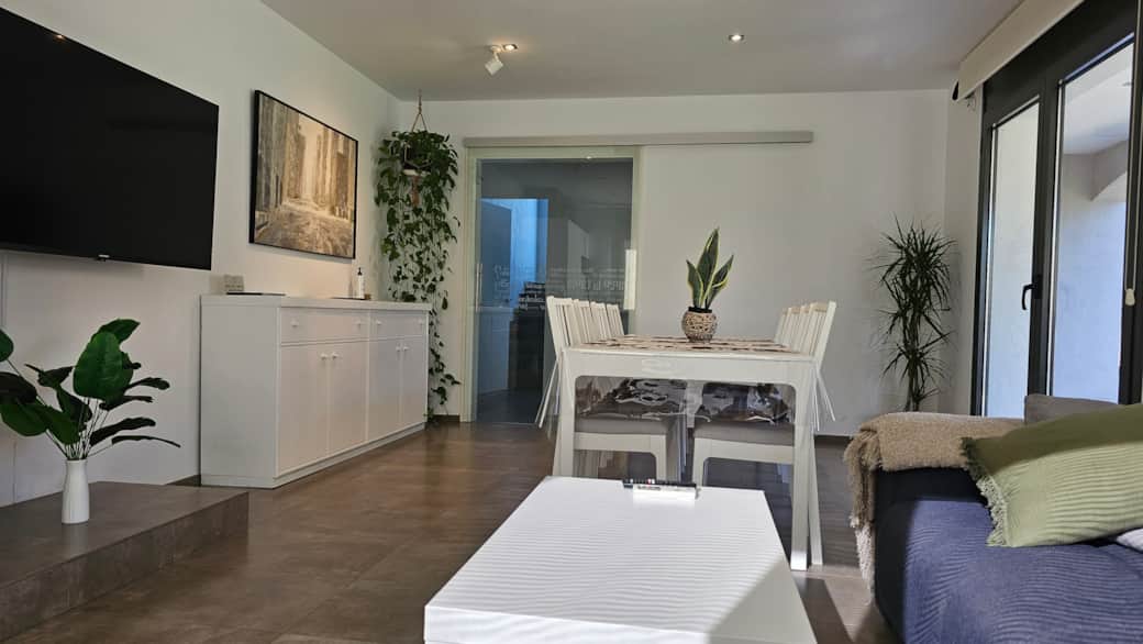 Comedor (planta principal)