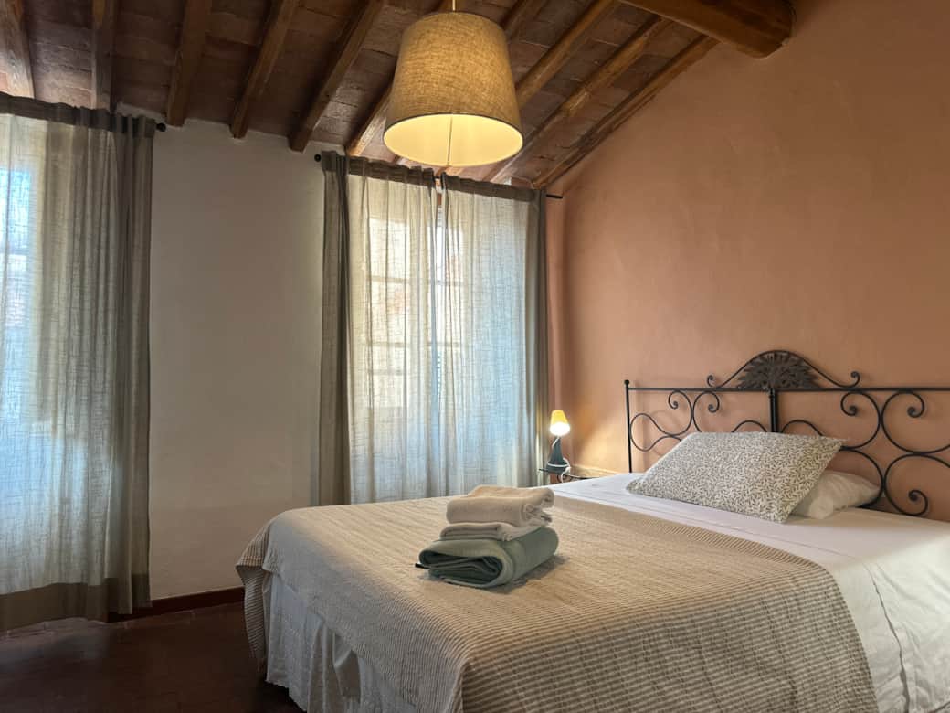 CAMERA DA LETTO CAMERA DA LETTO