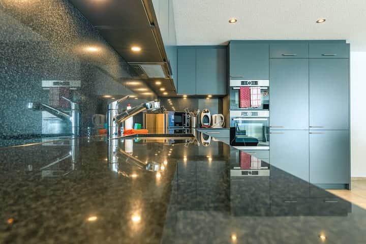 Apartment Schilthorn
