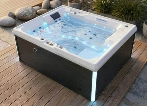 JACUZZI ANCOLIE