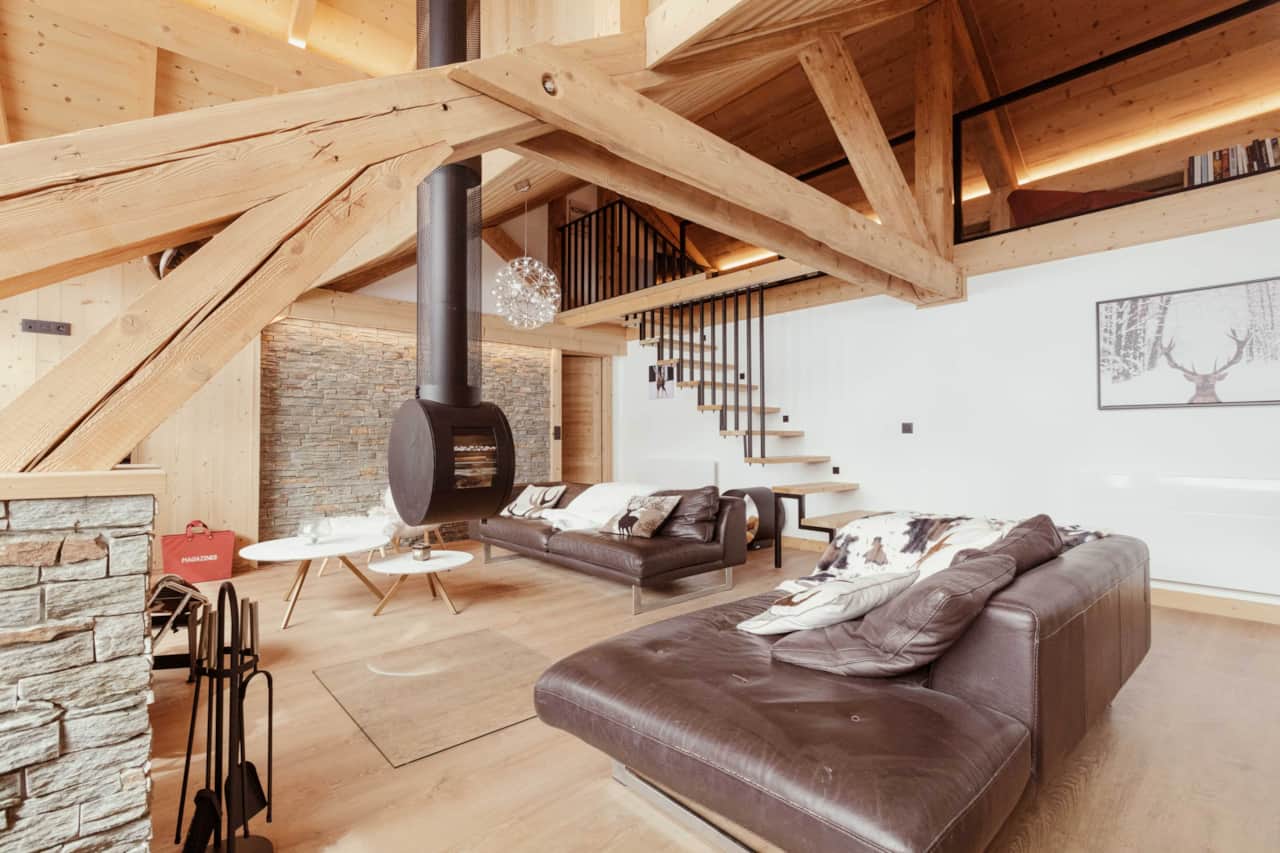 Chalet Kabane