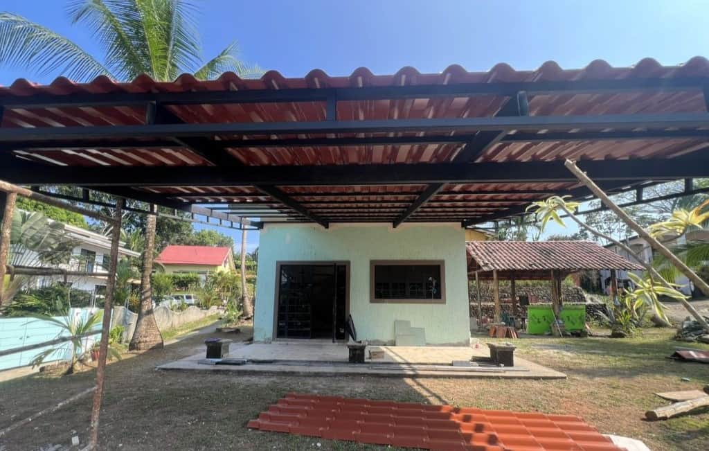 New Rancho