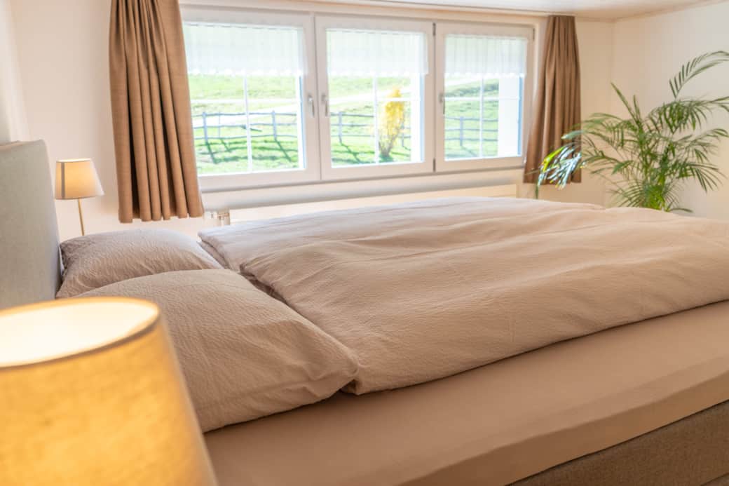 1. Schlafzimmer