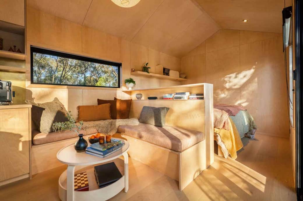 Tiny House Tiny House