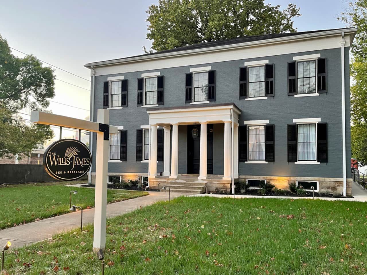 Bedandbreakast-chillicothe-ohio-exterior-3 (2)