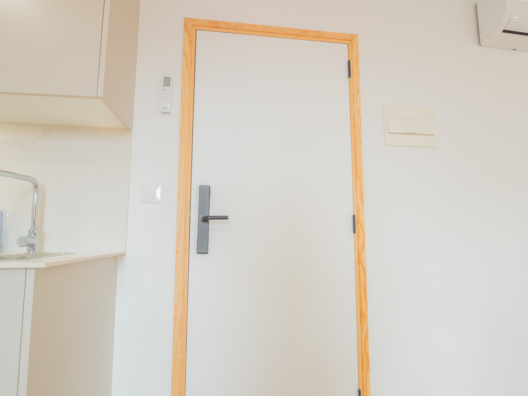 YBH Villa Lara - Apartamento 203