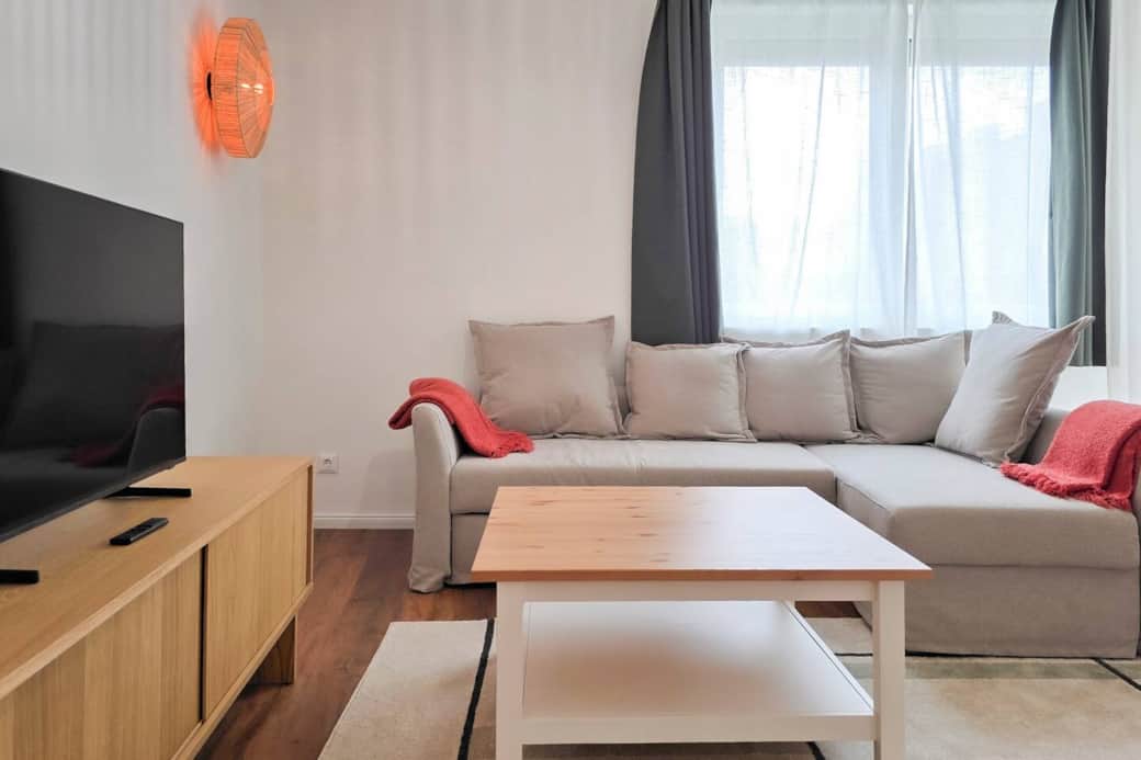 Living room Living room