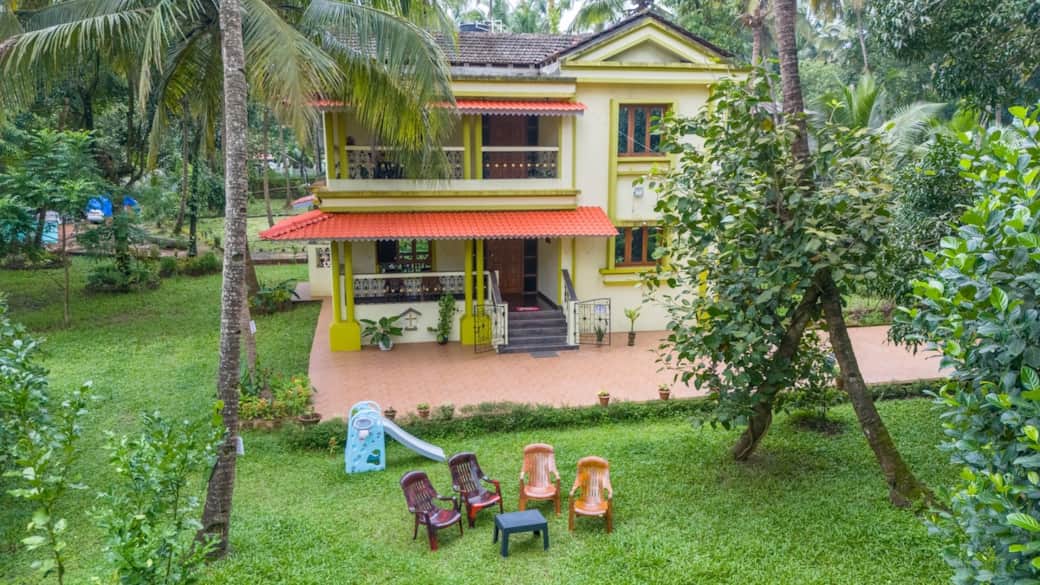 Release your stress and get grounded to nature Release your stress and get grounded to nature