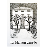 La Maison Carrée