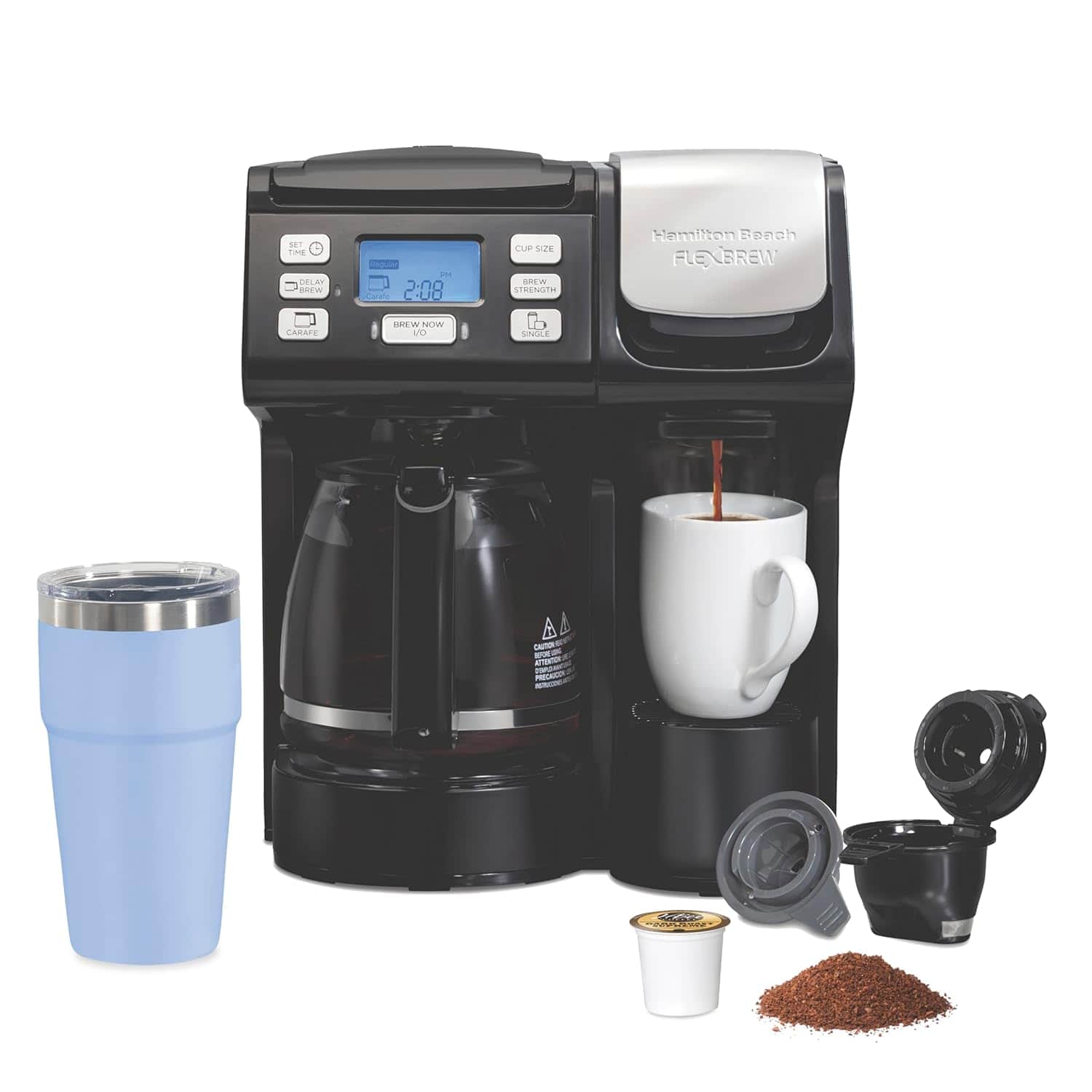 Hamilton Beach Coffee Maker